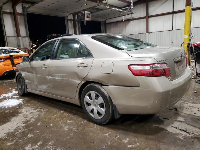 Изображение 2 2007 TOYOTA CAMRY CE 2007 с VIN 4T1BE46K47U108727