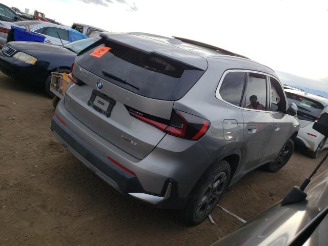 Image 3 of 2023 BMW X1 XDRIVE28I 2023 with VIN WBX73EF04P5X65478