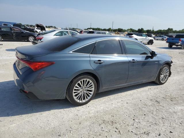 Obraz 3 z 2021 TOYOTA AVALON LIMITED 2021 z VIN 4T1DA1AB1MU007442