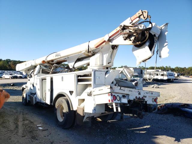 Image 3 of 2014 FREIGHTLINER M2 106 MEDIUM DUTY 2014 with VIN 3ALACXDT8EDFW5546