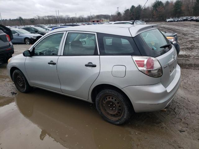 Изображение 2 2006 TOYOTA COROLLA MATRIX XR 2006 с VIN 2T1KR32E16C595190
