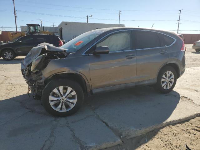 Image 1 of 2012 HONDA CR-V EX 2012 with VIN 5J6RM3H56CL040593