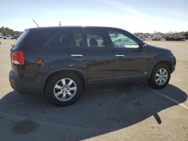 Изображение 3 2012 KIA SORENTO BASE 2012 с VIN 5XYKTCA65CG215263
