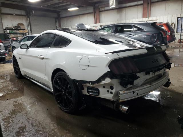 Изображение 2 2016 FORD MUSTANG GT 2016 с VIN 1FA6P8CF0G5263693