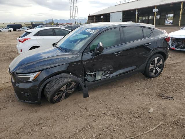 2023 VOLVO C40 RECHARGE PLUS 2023 image
