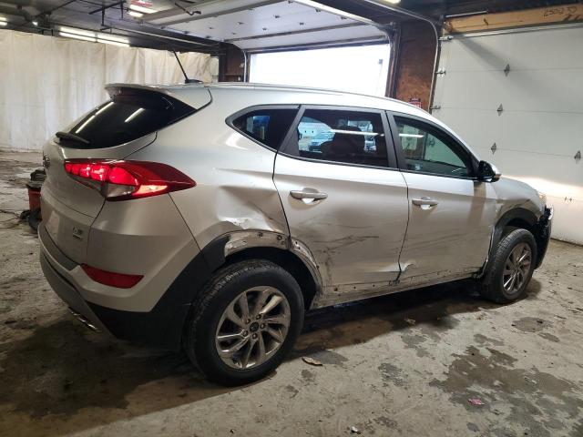 Image 3 of 2017 HYUNDAI TUCSON LIMITED 2017 with VIN KM8J3CA21HU383850