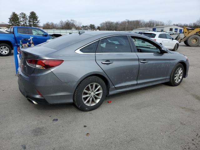 Изображение 3 2019 HYUNDAI SONATA SE 2019 с VIN 5NPE24AFXKH788964