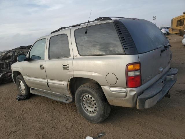 Image 2 of 2001 GMC YUKON  2001 with VIN 1GKEK13T81R180325