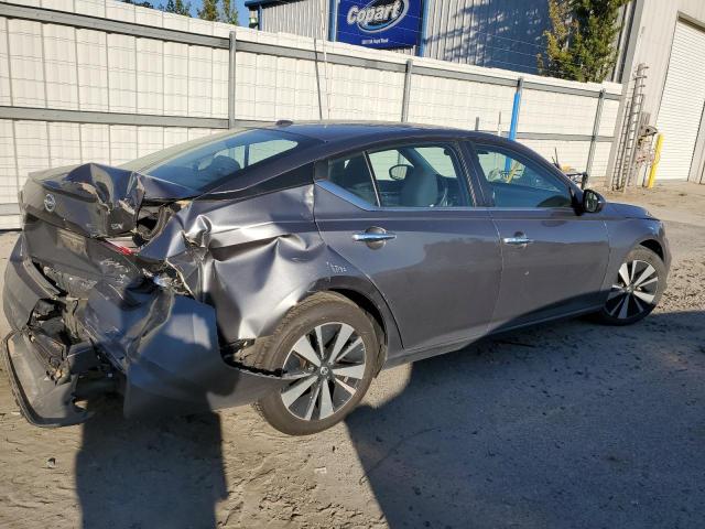 Obraz 3 z 2021 NISSAN ALTIMA SV 2021 z VIN 1N4BL4DV4MN345530