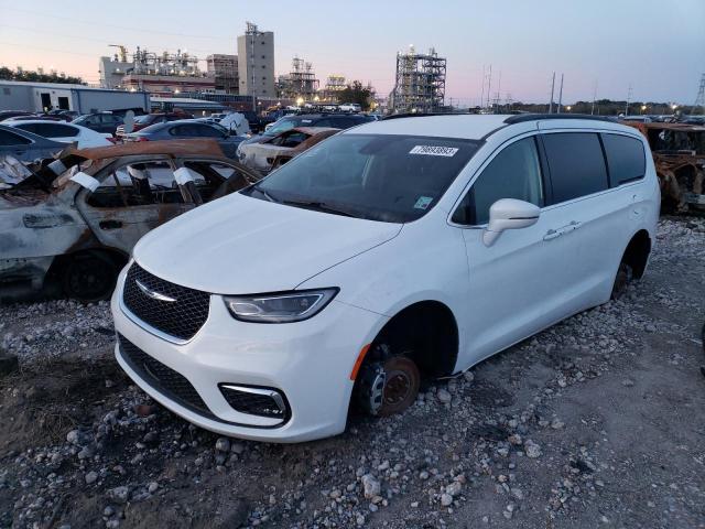 Obraz 2022 CHRYSLER PACIFICA TOURING L 2022