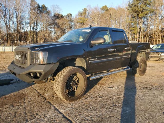 Obraz 2010 GMC SIERRA K1500 DENALI 2010