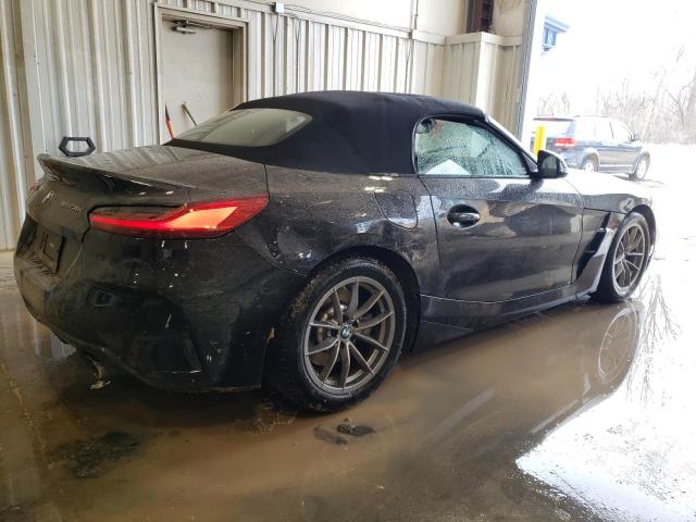Изображение 3 2022 BMW Z4 SDRIVE30I 2022 с VIN WBAHF3C01NWX96693