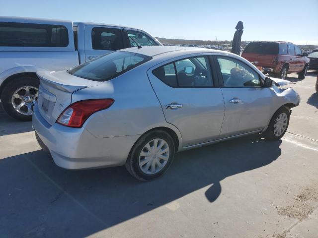Image 3 of 2017 NISSAN VERSA S 2017 with VIN 3N1CN7AP9HK415800