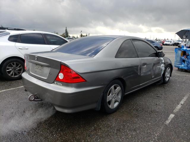 Image 3 of 2005 HONDA CIVIC EX 2005 with VIN 1HGEM219X5L036143