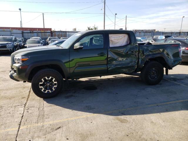 Obraz 2022 TOYOTA TACOMA DOUBLE CAB 2022