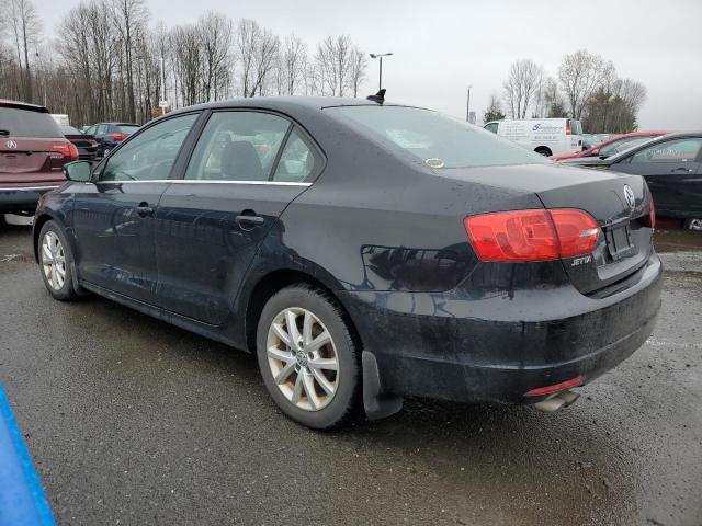 Изображение 2 2014 VOLKSWAGEN JETTA SE 2014 с VIN 3VWD17AJ0EM418963