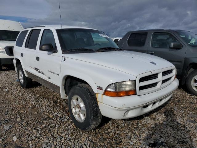 Obraz 1999 Dodge Durango 1999