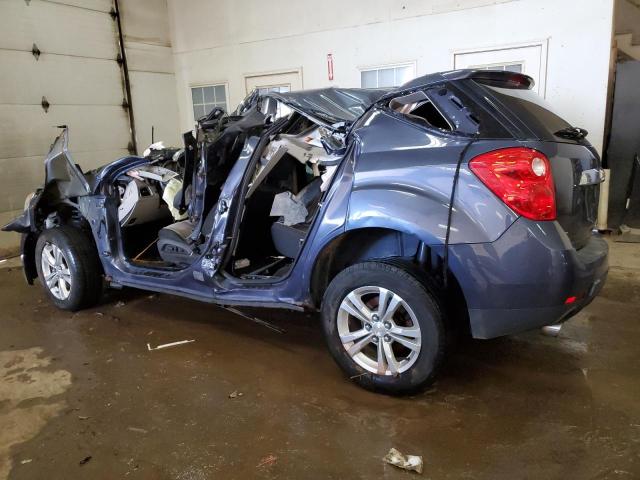 Obraz 2 z 2014 CHEVROLET EQUINOX LT 2014 z VIN 2GNFLGE39E6257094