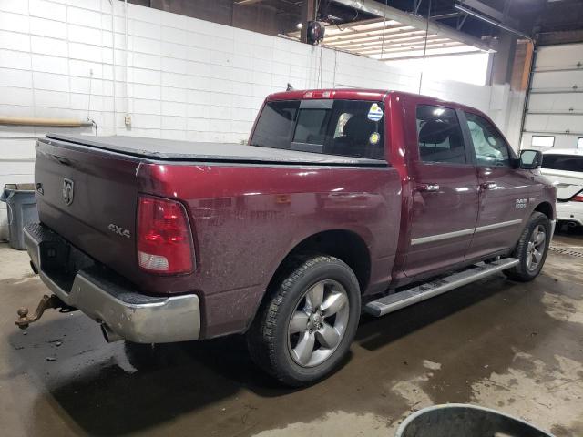 Изображение 3 2018 RAM 1500 SLT 2018 с VIN 1C6RR7LT2JS222032