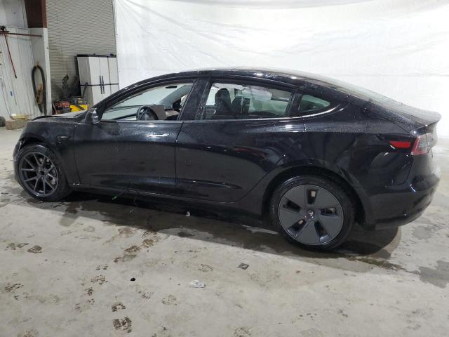 Obraz 2 z 2023 TESLA MODEL 3  2023 z VIN 5YJ3E1EA2PF438780