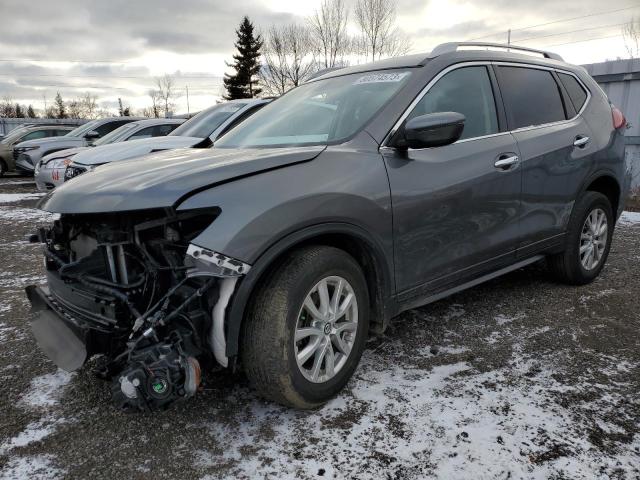 Obraz 1 z 2019 NISSAN ROGUE S 2019 z VIN 5N1AT2MV3KC778500