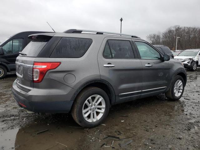 Image 3 of 2012 FORD EXPLORER XLT 2012 with VIN 1FMHK8D88CGA78139