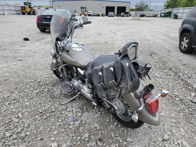 Изображение 3 2002 YAMAHA XVS1100 A 2002 с VIN JYAVP11E32A027168