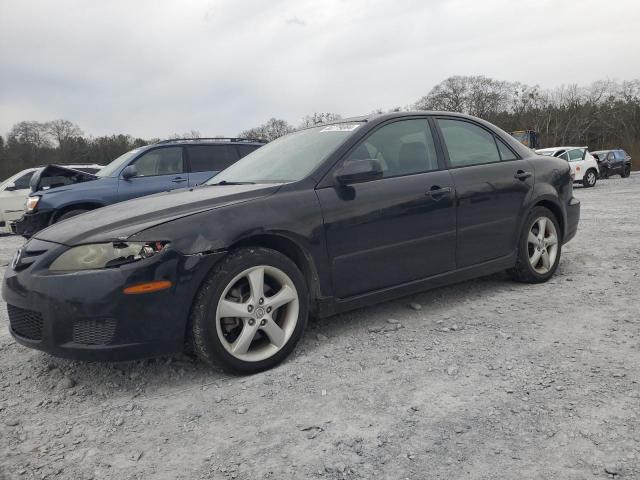 Image 1 of 2007 MAZDA 6 I 2007 with VIN 1YVHP80C975M20175