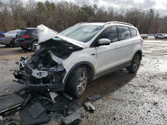 Изображение 1 2013 FORD ESCAPE TITANIUM 2013 с VIN 1FMCU0J91DUB14856