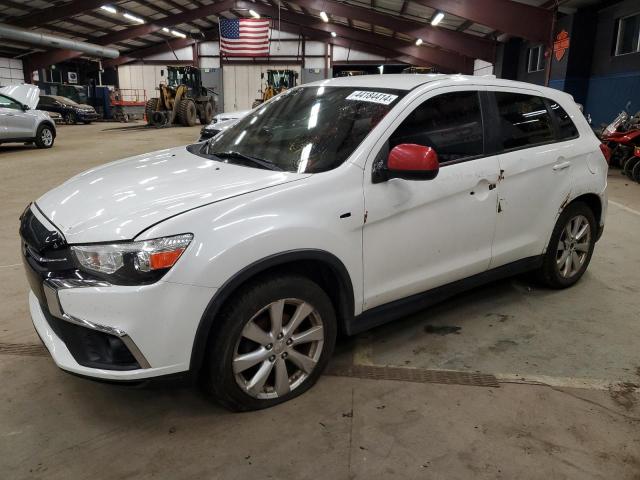 Obraz 1 z 2019 MITSUBISHI OUTLANDER SPORT ES 2019 z VIN JA4AR3AU2KU006031