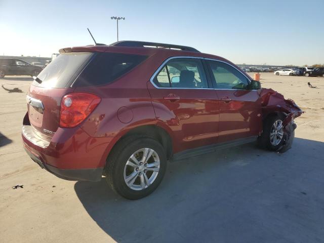 Image 3 of 2015 CHEVROLET EQUINOX LT 2015 with VIN 1GNALBEK1FZ110150