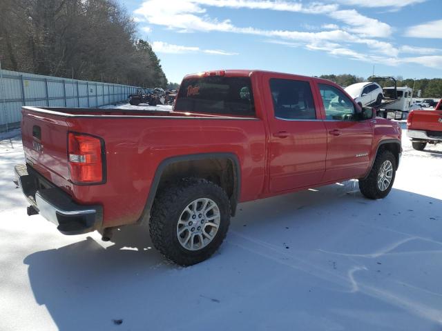 Obraz 3 z 2014 GMC SIERRA K1500 SLE 2014 z VIN 3GTU2UEC2EG465484