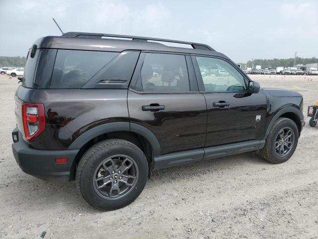 Image 3 of 2021 FORD BRONCO SPORT BIG BEND 2021 with VIN 3FMCR9B66MRB21500