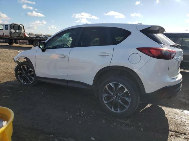 Изображение 2 2016 MAZDA CX-5 GT 2016 с VIN JM3KE4DY6G0852470