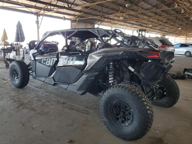 Image 3 of 2019 CAN-AM MAVERICK X3 MAX X RS TURBO R 2019 with VIN 3JBVNAW2XKK002343