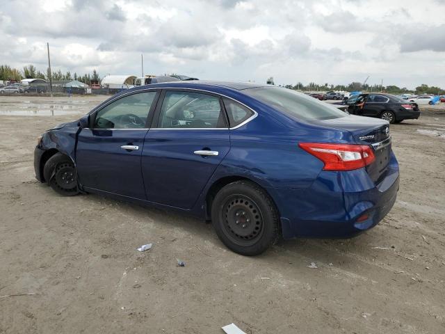 Изображение 2 2016 NISSAN SENTRA S 2016 с VIN 3N1AB7AP2GL682270