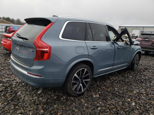 Изображение 3 2023 VOLVO XC90 PLUS 2023 с VIN YV40621N1P1945724