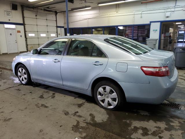 Изображение 2 2009 TOYOTA CAMRY BASE 2009 с VIN 4T4BE46K29R119248