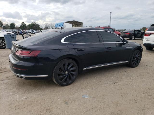 Image 3 of 2020 VOLKSWAGEN ARTEON SEL R-LINE 2020 with VIN WVWHR7AN6LE016822