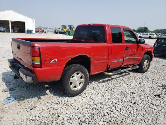 Изображение 3 2006 GMC NEW SIERRA K1500 2006 с VIN 2GTEK19B261327765