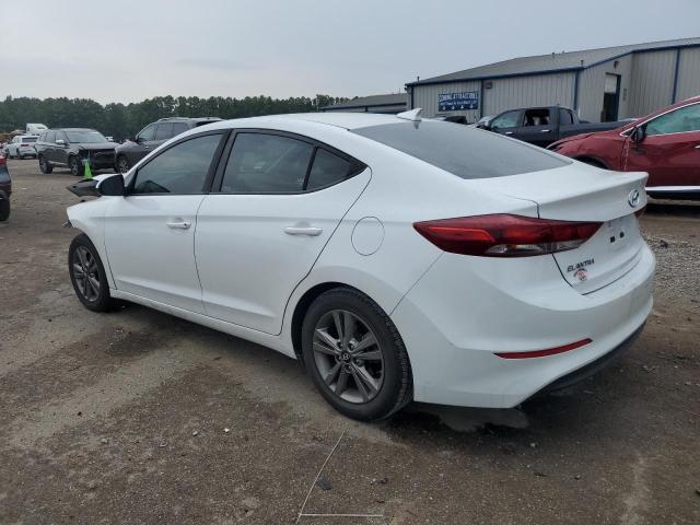 Obraz 2 z 2018 HYUNDAI ELANTRA SEL 2018 z VIN 5NPD84LF6JH318520
