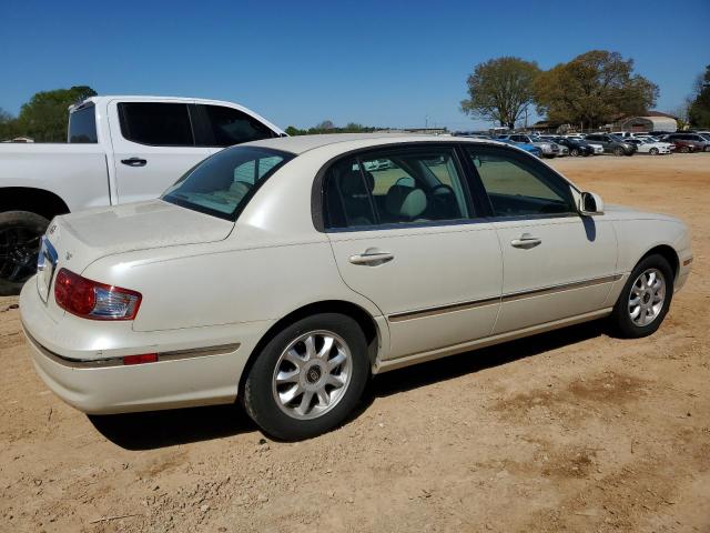 Image 3 of 2004 KIA AMANTI  2004 with VIN KNALD124745020338