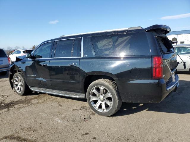 Obraz 2 z 2016 CHEVROLET SUBURBAN K1500 LTZ 2016 z VIN 1GNSKJKC5GR424013
