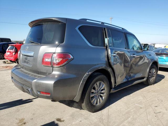 Obraz 3 z 2020 NISSAN ARMADA SV 2020 z VIN JN8AY2NC4L9617062