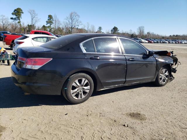 Obraz 3 z 2012 HONDA ACCORD SE 2012 z VIN 1HGCP2F65CA041482
