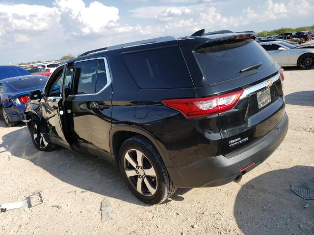 Изображение 2 2018 CHEVROLET TRAVERSE LT 2018 с VIN 1GNERHKW7JJ228754