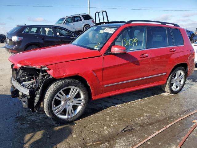Изображение 1 2014 MERCEDES-BENZ GLK 250 BLUETEC 2014 с VIN WDCGG0EB1EG201628