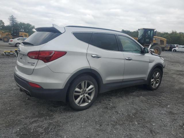 Изображение 3 2014 HYUNDAI SANTA FE SPORT  2014 с VIN 5XYZUDLA0EG195431