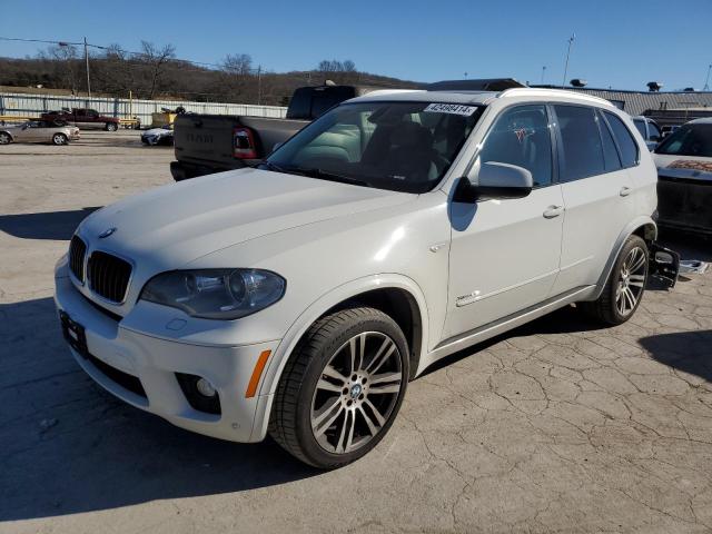 Image 1 of 2013 BMW X5 XDRIVE35I 2013 with VIN 5UXZV4C54D0B06269