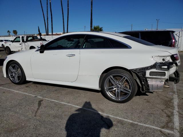 Image 2 of 2018 MERCEDES-BENZ E 400 2018 with VIN WDD1J6FB5JF049499